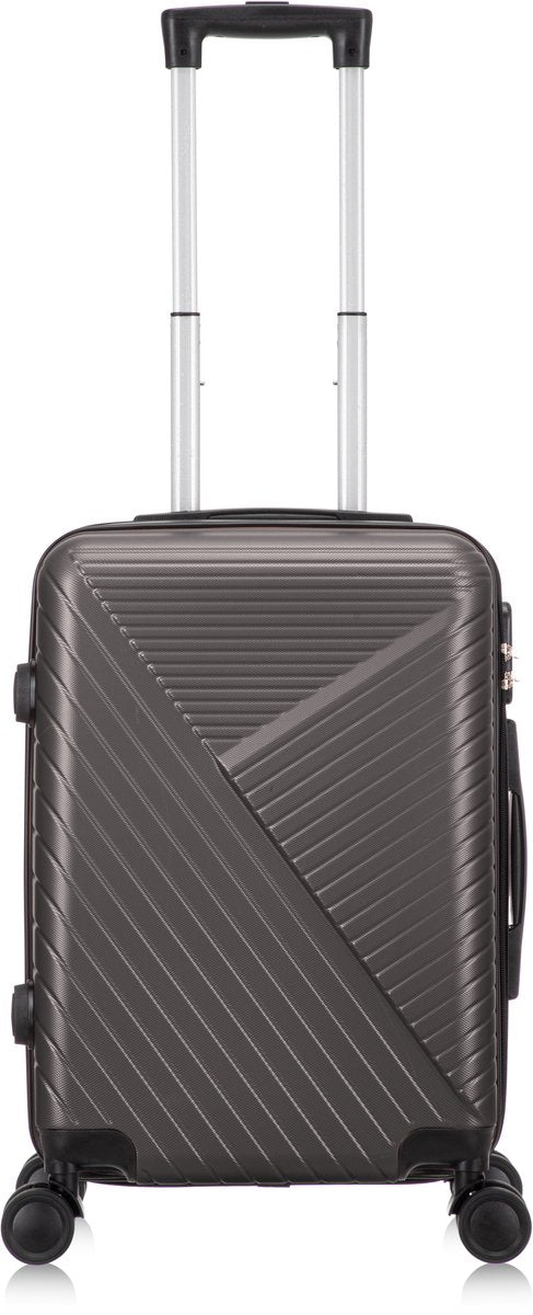Carry-On Suitcase – Valencia