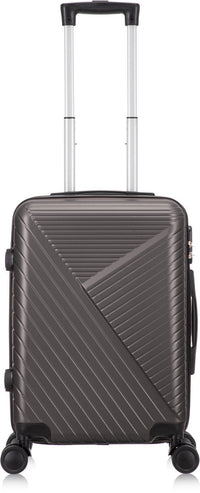 Carry-On Suitcase – Valencia