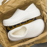 Sammy Jackson™ SnugFuzz | Warm and waterproof!