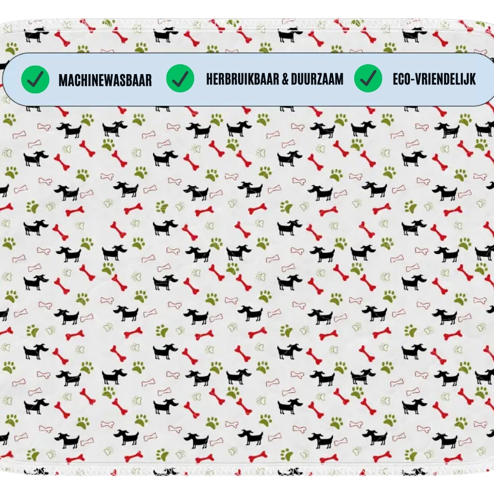 Matka dla zwierząt bez leków - PetPaws Comfortmat