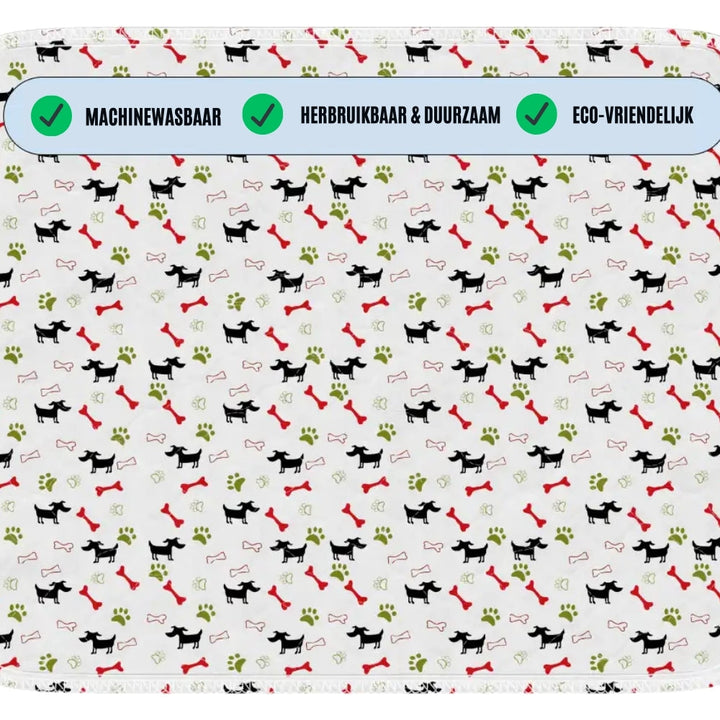 Matka dla zwierząt bez leków - PetPaws Comfortmat