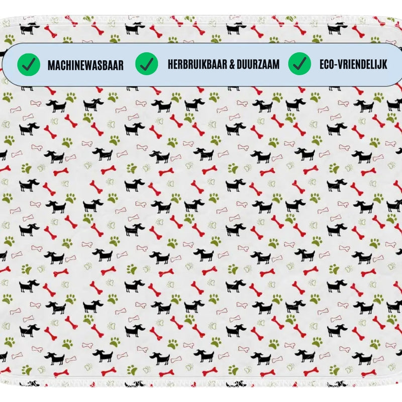 Matka dla zwierząt bez leków - PetPaws Comfortmat