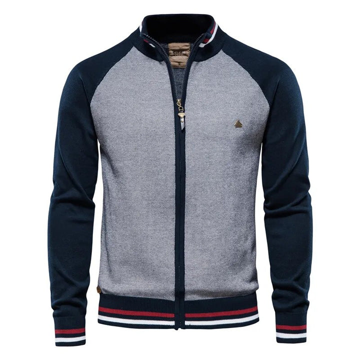 Sammy Jackson™ College Jacket | Casual and warm for every occasion