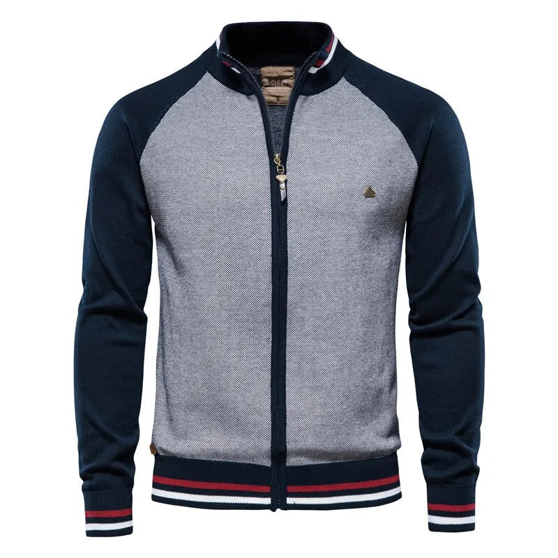 Sammy Jackson™ College Jacket | Casual and warm for every occasion