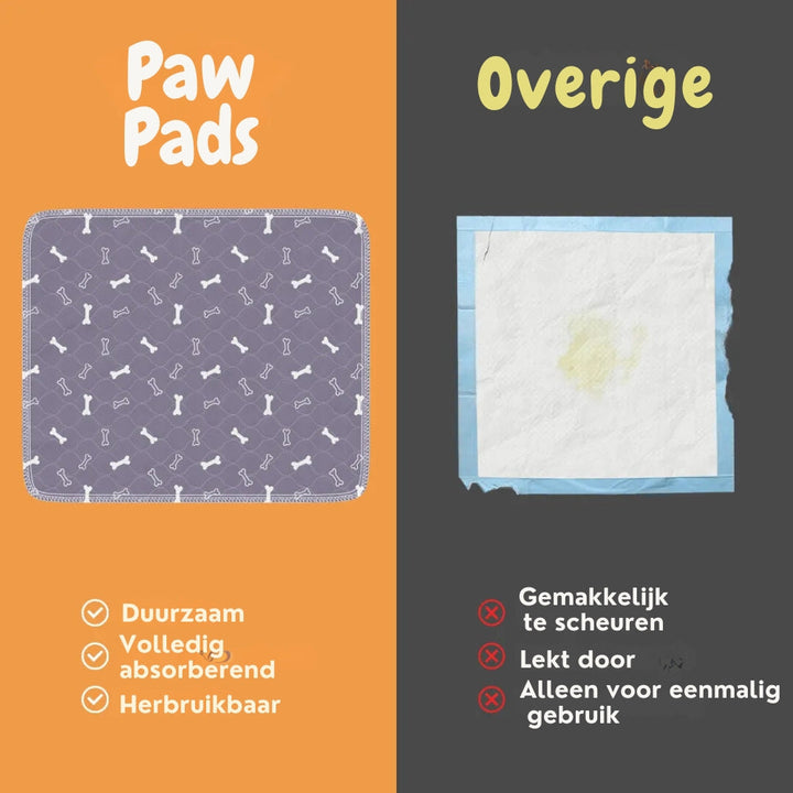 Matka dla zwierząt bez leków - PetPaws Comfortmat