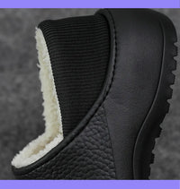 Sammy Jackson™ SnugFuzz | Warm and waterproof!