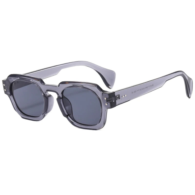 Sammy Jackson™ Ties Sunglasses | Retro & Luxury
