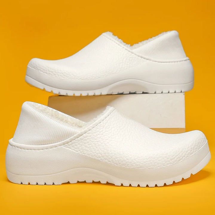 Sammy Jackson™ SnugFuzz | Warm and waterproof!