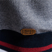 Sammy Jackson™ College Jacket | Casual and warm for every occasion