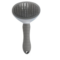 Innovatieve Huisdierenkam - FurFree Comb