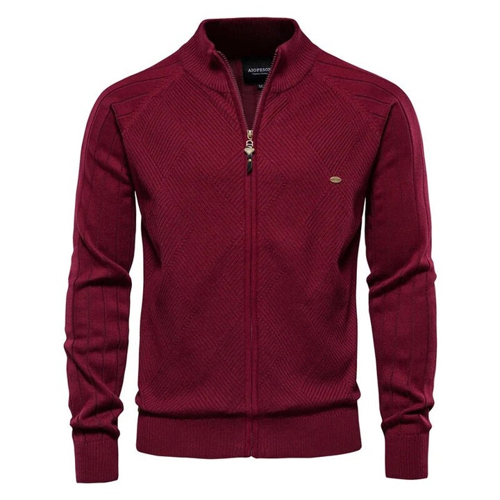 Sammy Jackson™ College Jacket | Casual and warm for every occasion