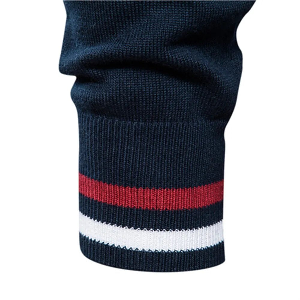Sammy Jackson™ College Jacket | Casual and warm for every occasion