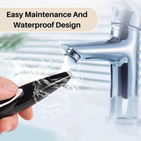 Stille Huisdier Precisietrimmer - PerfectTrim