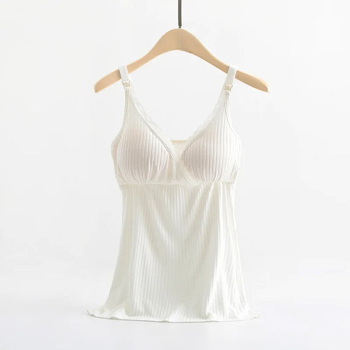 Sammy Jackson™ Monique Voedingstop | Comfortabel & Praktisch