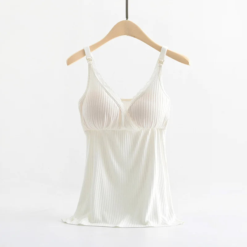 Sammy Jackson™ Monique Voedingstop | Comfortabel & Praktisch