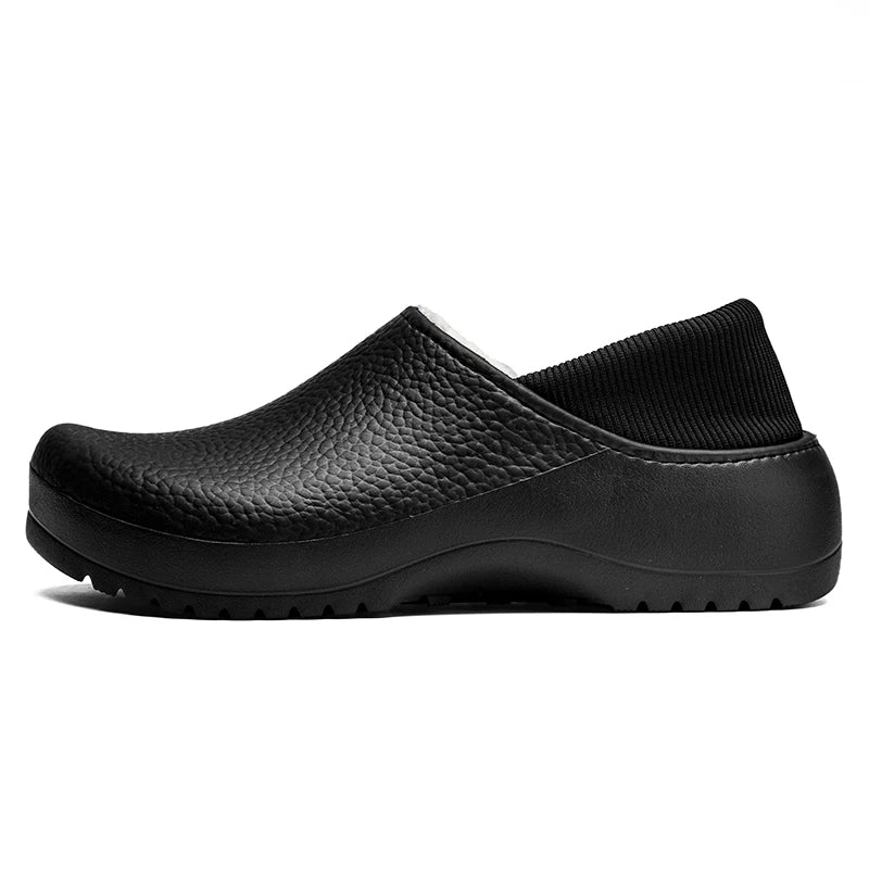 Sammy Jackson™ SnugFuzz | Warm and waterproof!