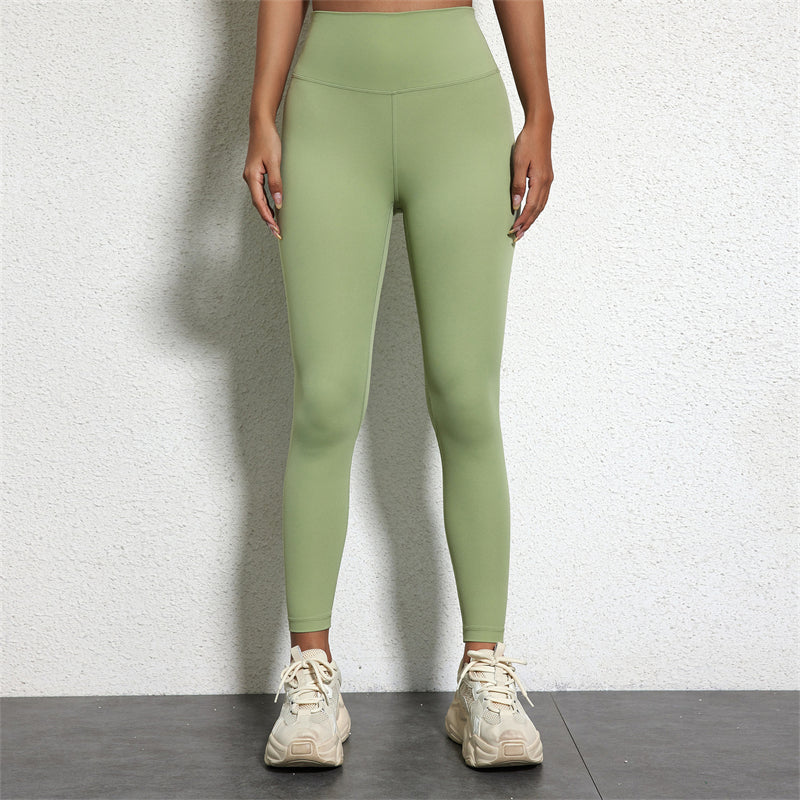 Sammy Jackson™ Petra Plus Size Yoga Legging | Stijlvol & Comfortabel