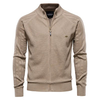 Sammy Jackson™ College Jacket | Casual and warm for every occasion