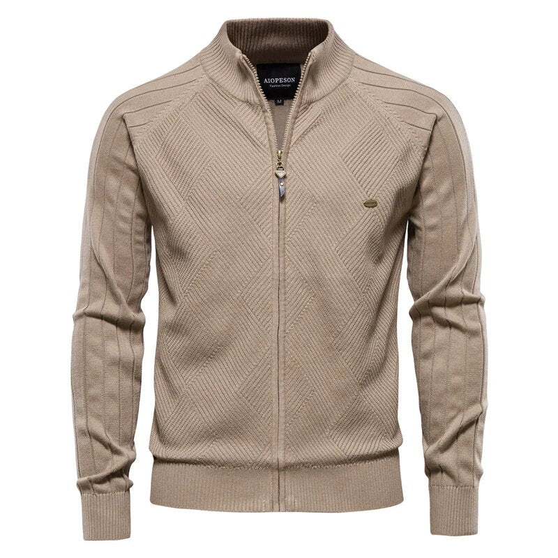 Sammy Jackson™ College Jacket | Casual and warm for every occasion