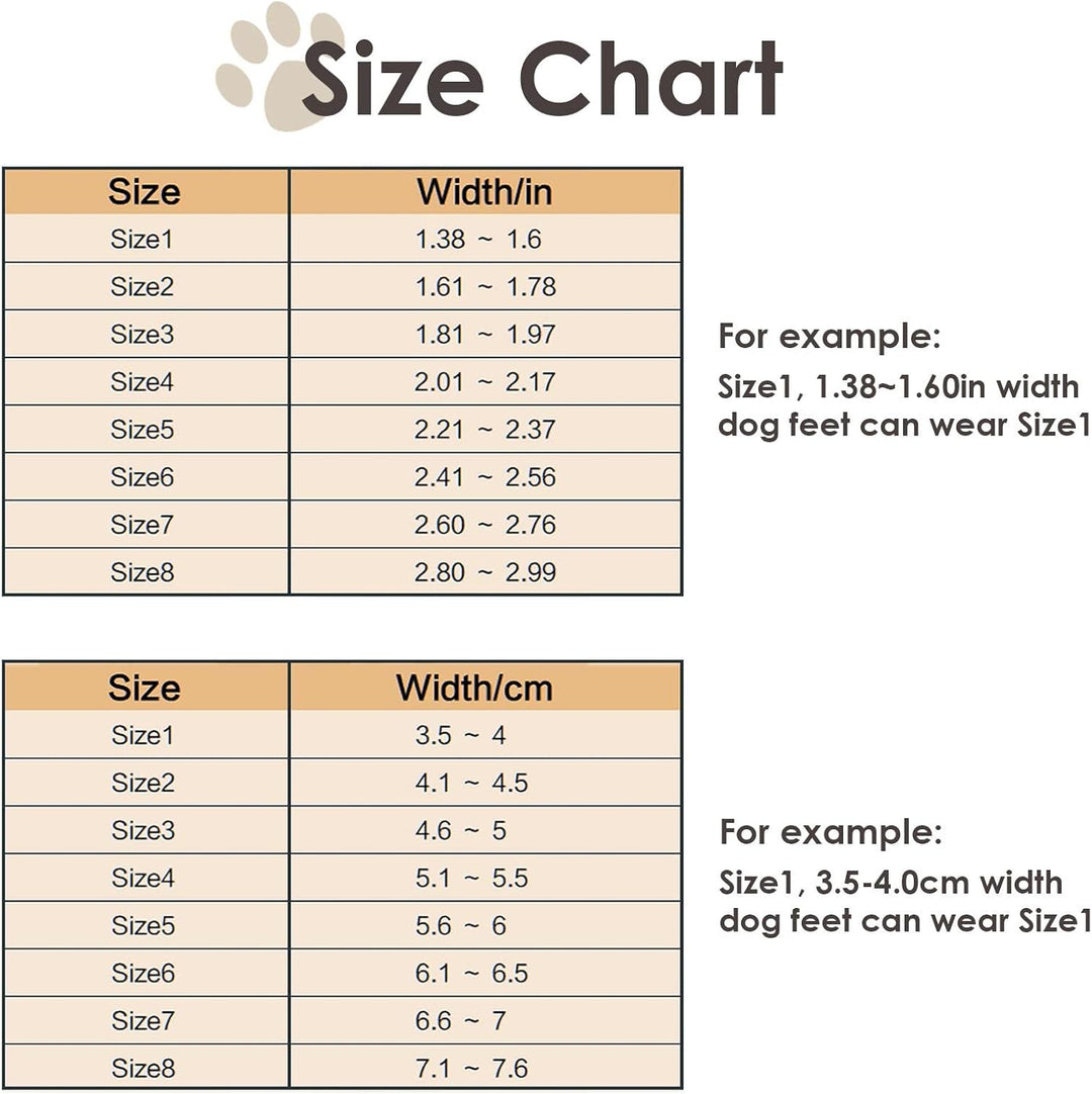 All-Weather Hondenlaarzen voor Veilige Avonturen