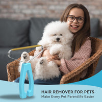 Pet Hair Remover – Must-Have Tool voor Snel en Eenvoudig Schoonmaken!