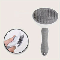 Innovatieve Huisdierenkam - FurFree Comb