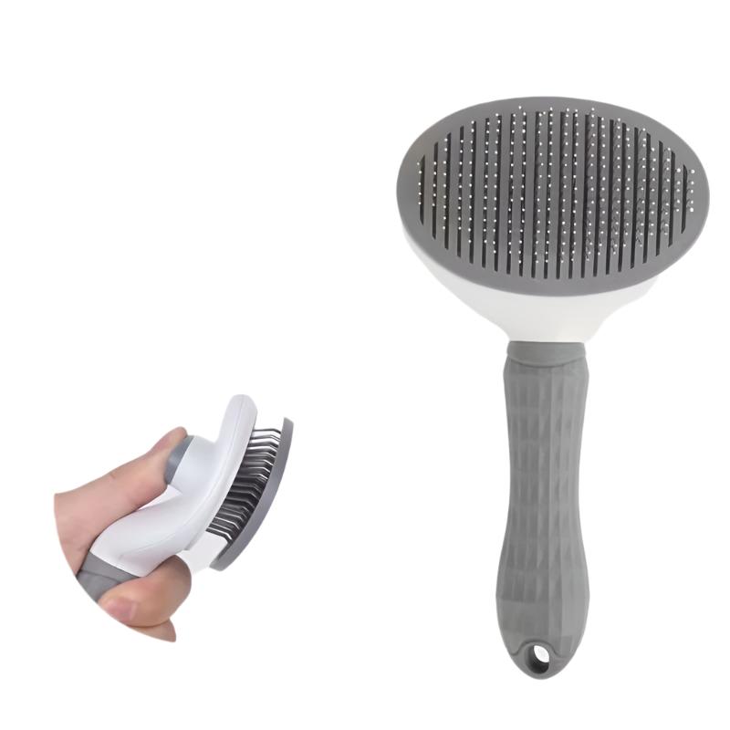 Innovatieve Huisdierenkam - FurFree Comb