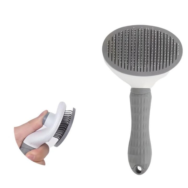 Innovatieve Huisdierenkam - FurFree Comb
