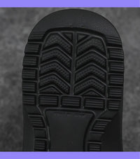 Sammy Jackson™ SnugFuzz | Warm and waterproof!