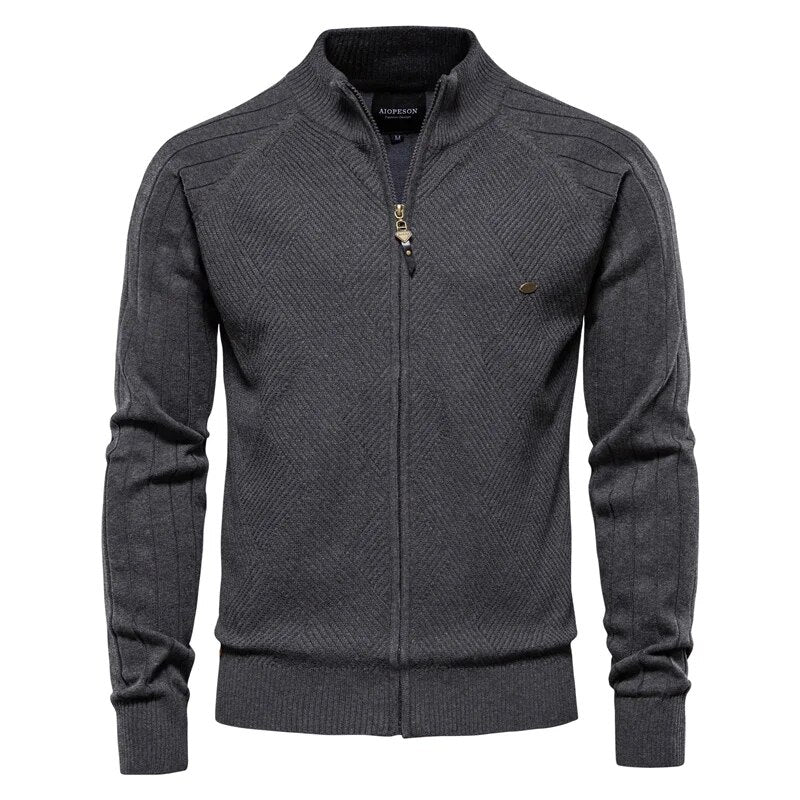 Sammy Jackson™ College Jacket | Casual and warm for every occasion