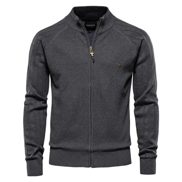 Sammy Jackson™ College Jacket | Casual and warm for every occasion