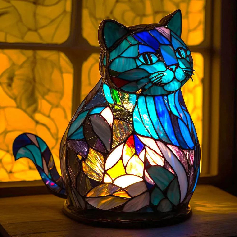 Artystyczna lampa - VitraFauna