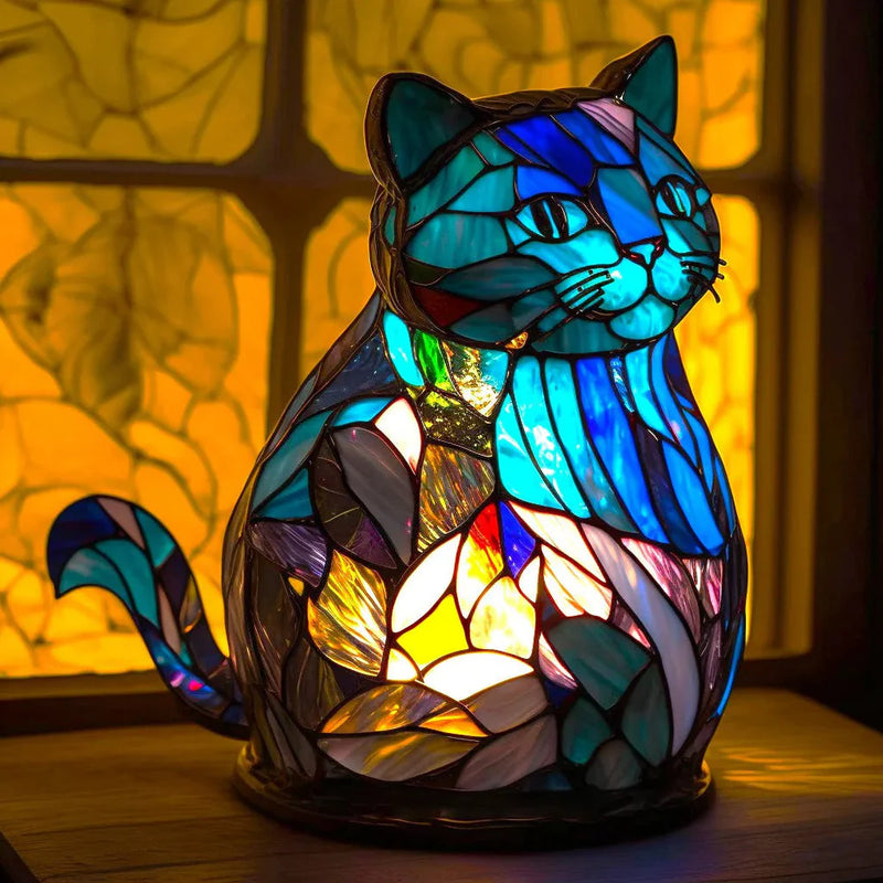Artystyczna lampa - VitraFauna