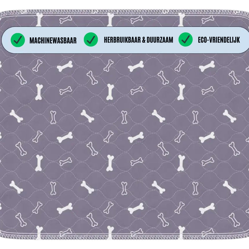 Matka dla zwierząt bez leków - PetPaws Comfortmat