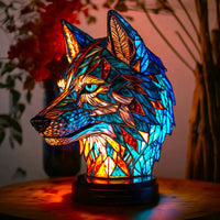 Artystyczna lampa - VitraFauna