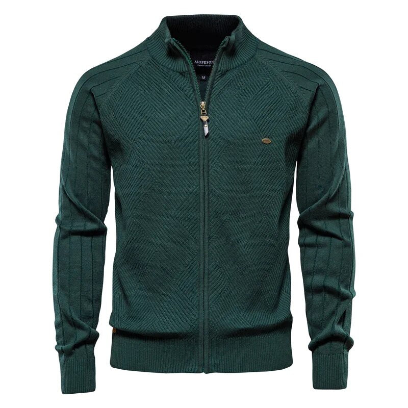 Sammy Jackson™ College Jacket | Casual and warm for every occasion