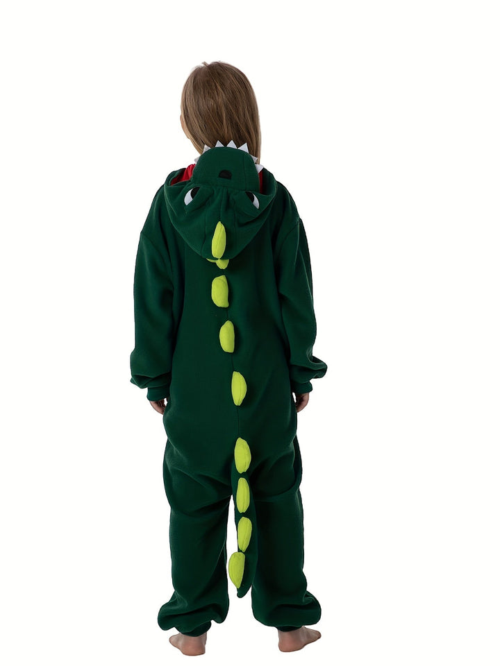 Kostium smoka dla dziecka – Flamzy