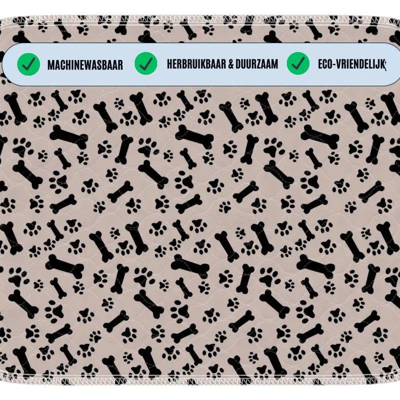 Matka dla zwierząt bez leków - PetPaws Comfortmat