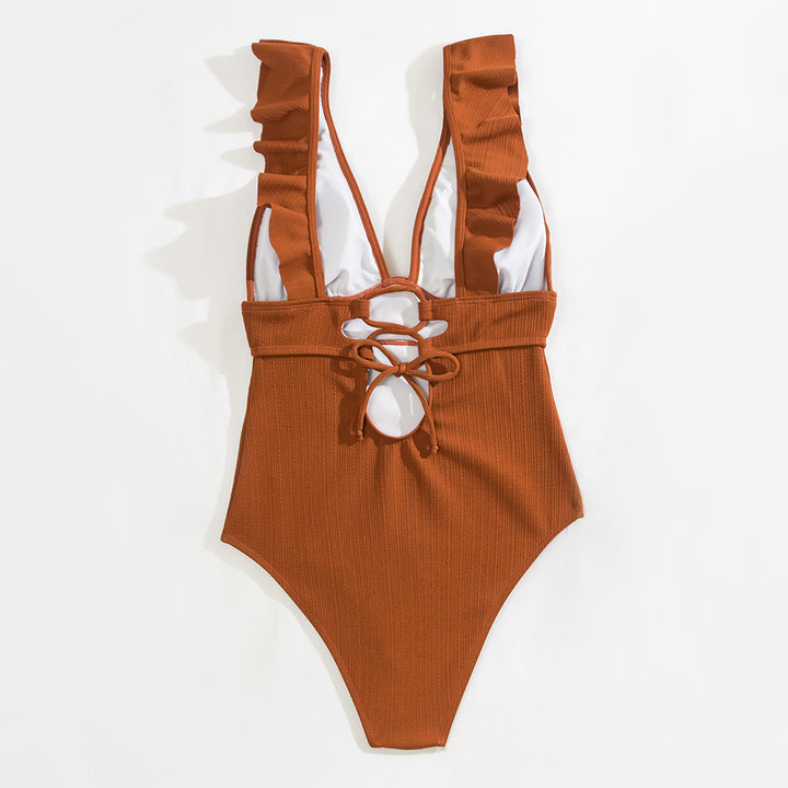 Sammy Jackson™ Bo Swimsuit | A super stylish & sexy swimsuit