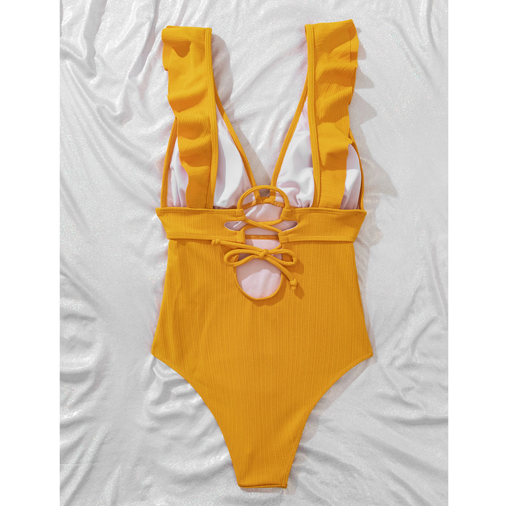 Sammy Jackson™ Bo Swimsuit | A super stylish & sexy swimsuit