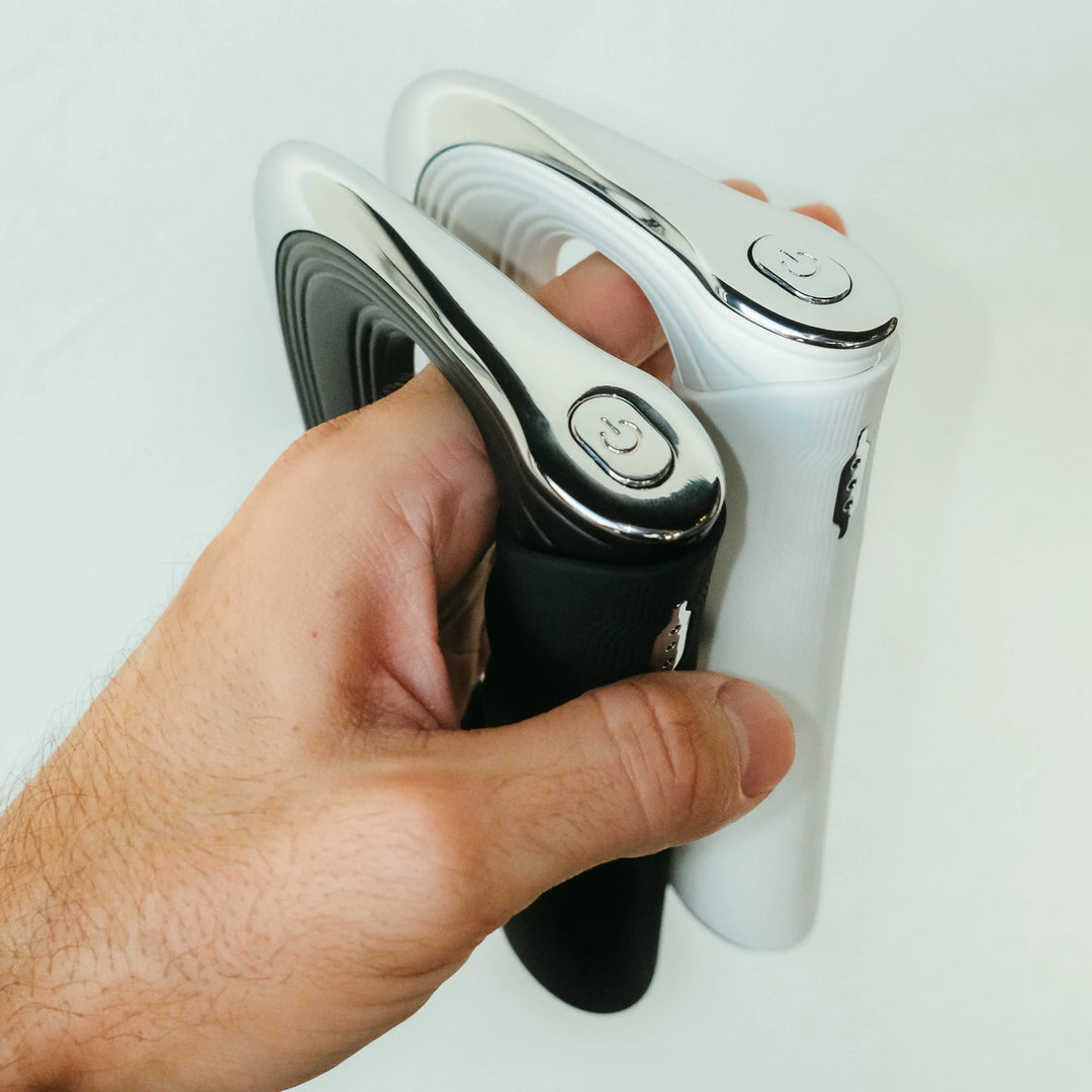 Fitness Spier Massageapparaat - PowerEase