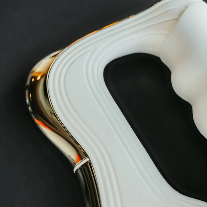 Fitness Spier Massageapparaat - PowerEase