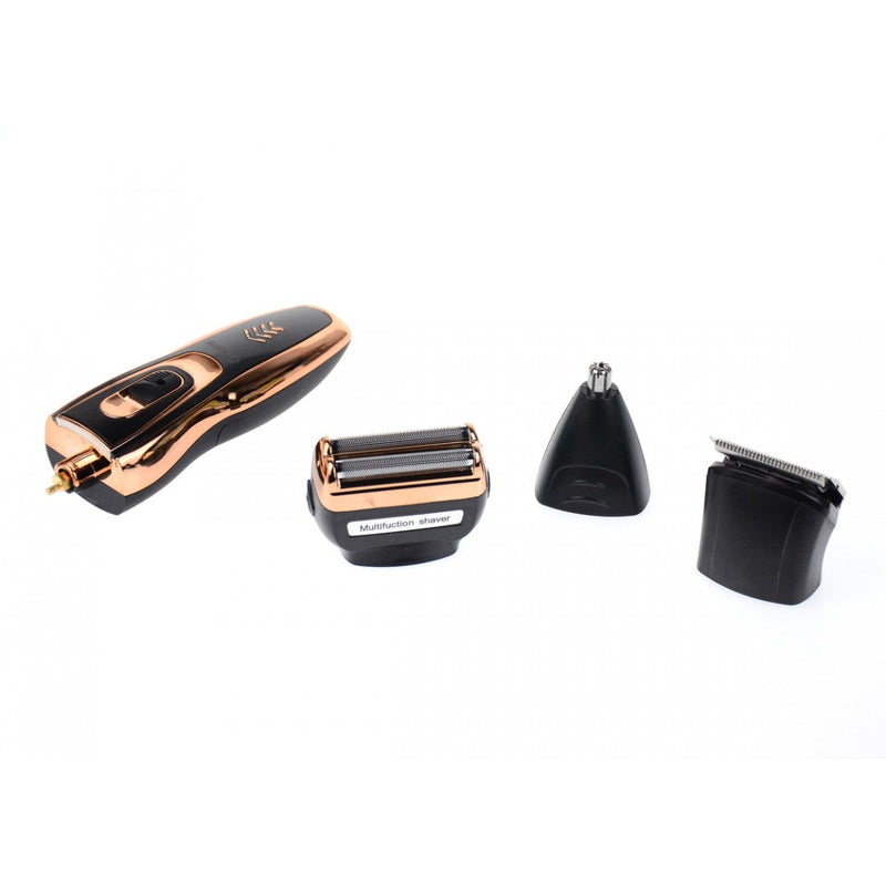 Multifunctionele 3-in-1 Tondeuse – Trimaro