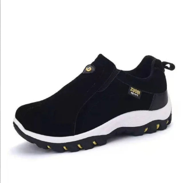 Sammy Jackson™ Oscar Outdoor Shoes | Sturdy hiking shoes for men