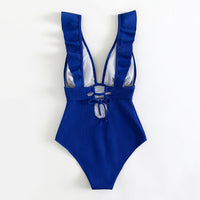 Sammy Jackson™ Bo Swimsuit | A super stylish & sexy swimsuit