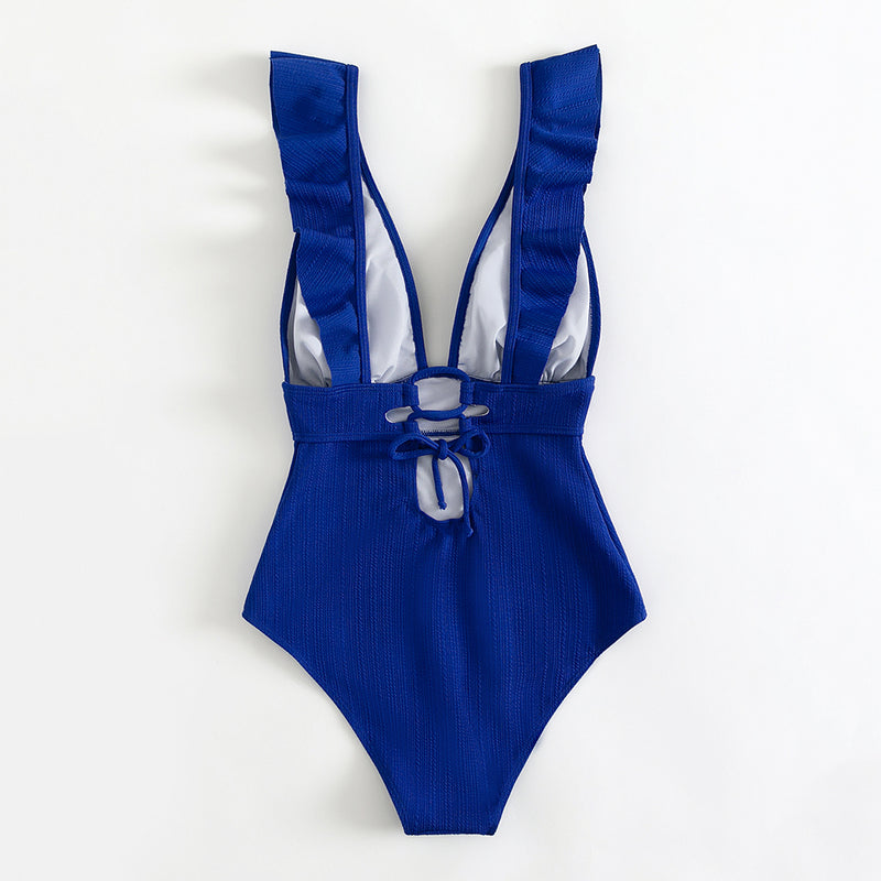 Sammy Jackson™ Bo Swimsuit | A super stylish & sexy swimsuit