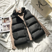 Sammy Jackson™ Bo Bodywarmer | Warm, stylish & ideal for spring