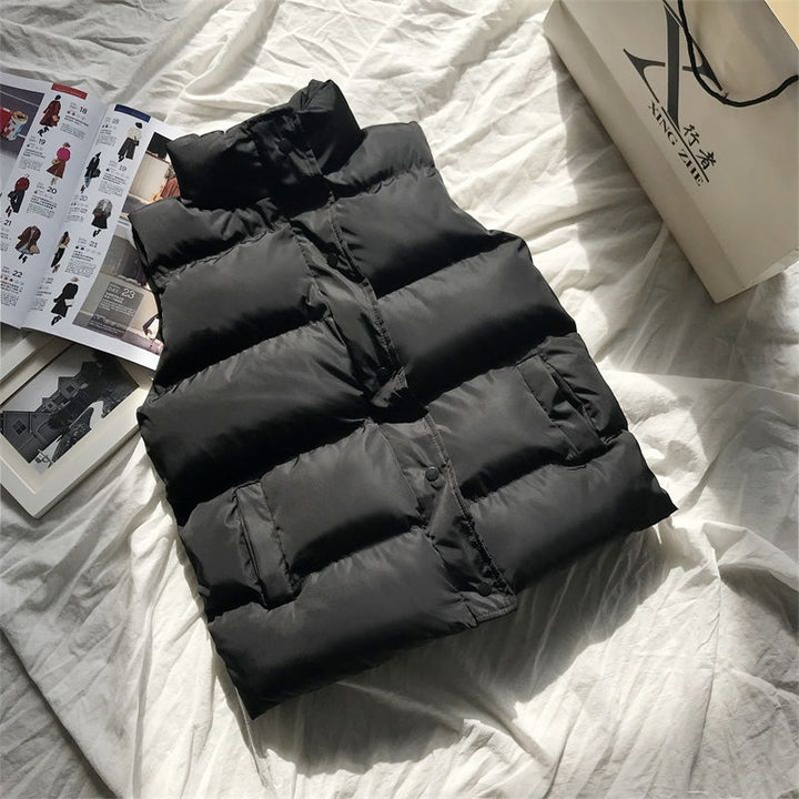 Sammy Jackson™ Bo Bodywarmer | Warm, stylish & ideal for spring