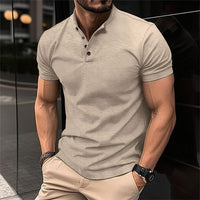 Maison Poloshirt
