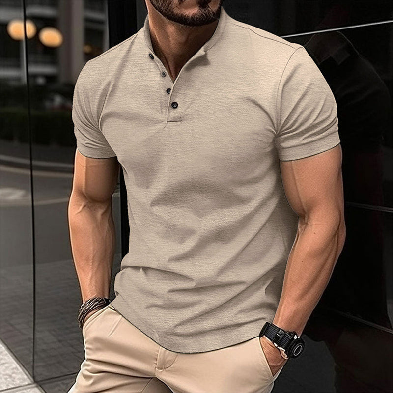 Maison Poloshirt